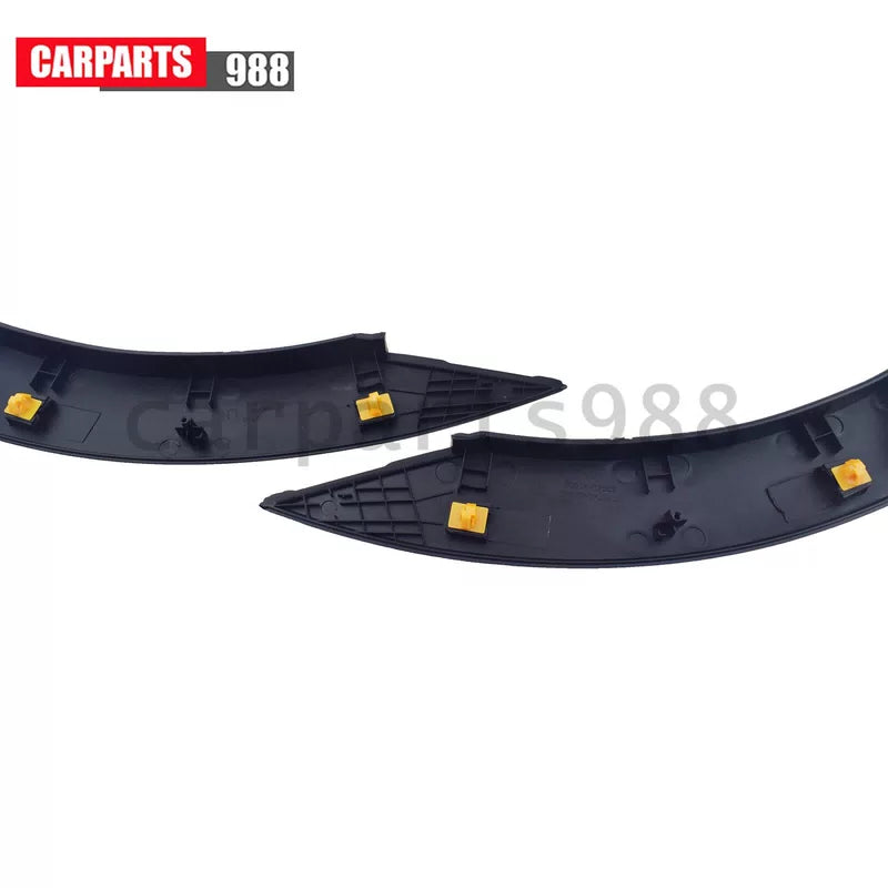 Rear LH RH Fender Molding Wheel Flare Garnish For 2013-18 Hyundai Santa Fe Sport 6B93BC-57 [7]