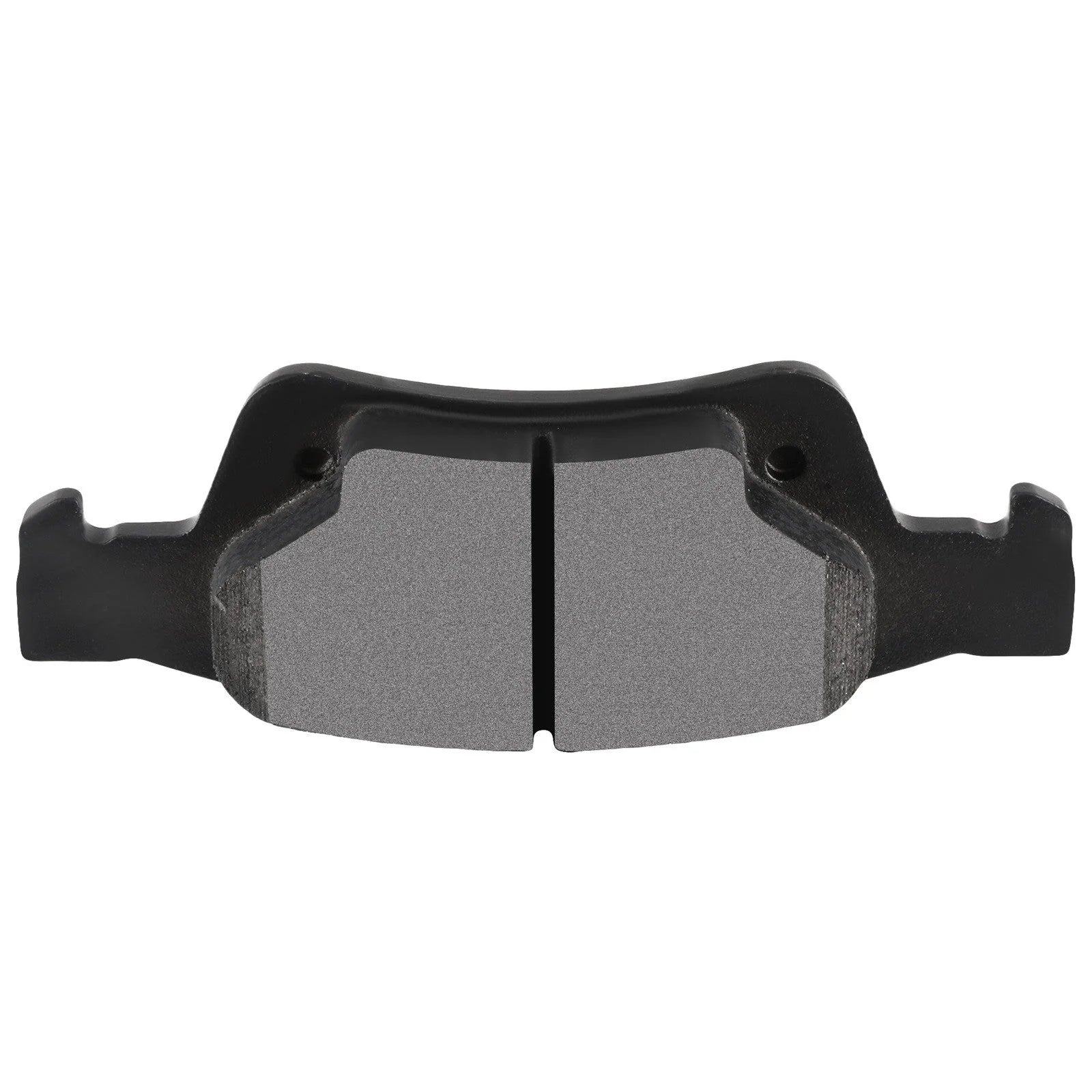 Rear L+R Brake Calipers Brake Rotors & Pads 8Pcs For 2008-2009 Buick LaCrosse KOEEP [5]