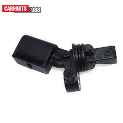 Rear Left ABS Sensor Wheel Speed Sensor For Audi VW Amarok Pickup 2H0927807A 6B93BC-57 [2]