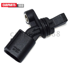 Rear Left ABS Sensor Wheel Speed Sensor For Audi VW Amarok Pickup 2H0927807A 6B93BC-57 [3]