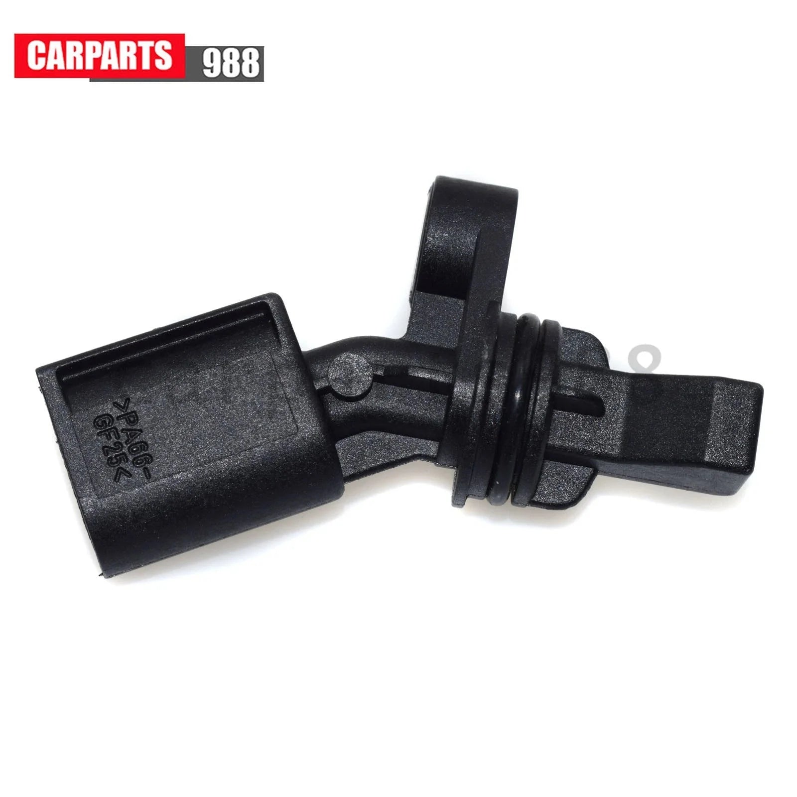 Rear Left ABS Sensor Wheel Speed Sensor For Audi VW Amarok Pickup 2H0927807A 6B93BC-57 [4]