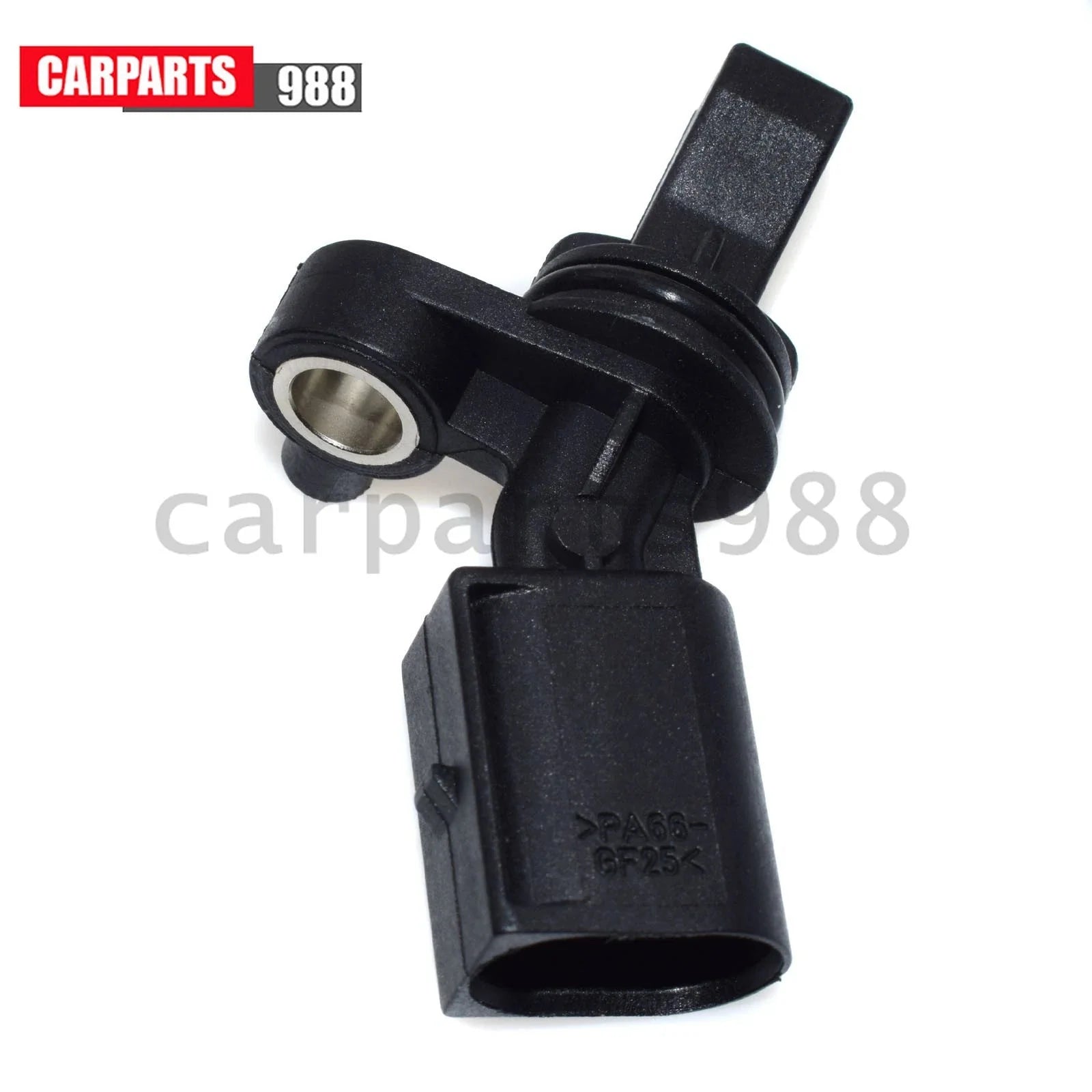 Rear Left ABS Sensor Wheel Speed Sensor For Audi VW Amarok Pickup 2H0927807A 6B93BC-57 [5]