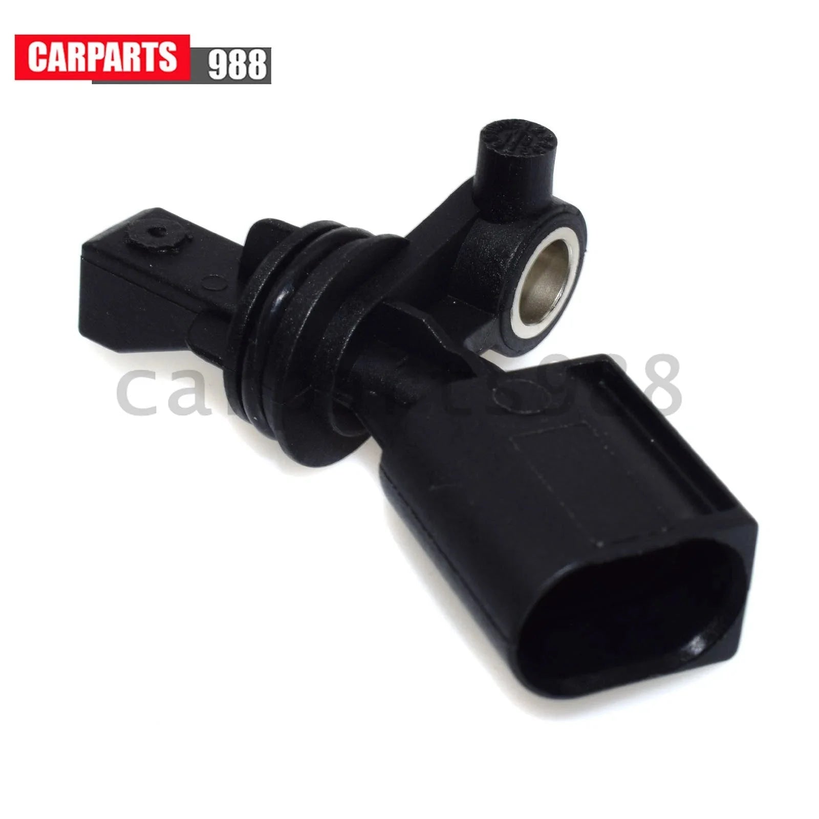 Rear Left ABS Sensor Wheel Speed Sensor For Audi VW Amarok Pickup 2H0927807A 6B93BC-57 [7]