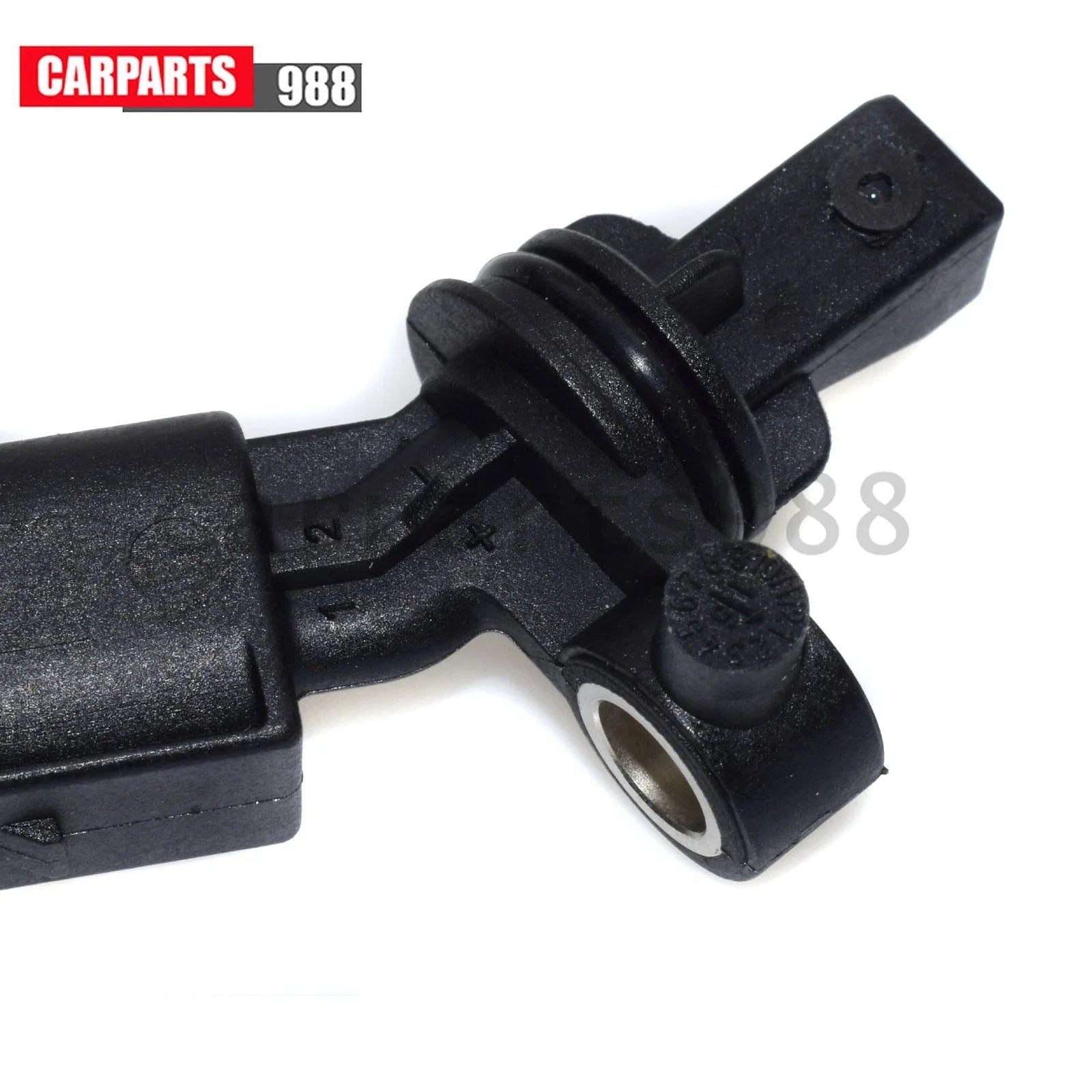 Rear Left ABS Sensor Wheel Speed Sensor For Audi VW Amarok Pickup 2H0927807A 6B93BC-57 [9]
