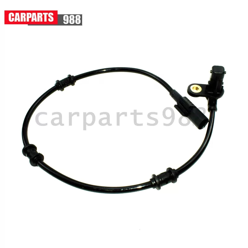 Rear Left ABS Wheel Speed Sensor For Mercedes W163 ML320 ML350 ML500 1635422018 6B93BC-57 [2]
