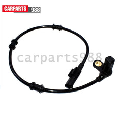 Rear Left ABS Wheel Speed Sensor For Mercedes W163 ML320 ML350 ML500 1635422018 6B93BC-57 [3]