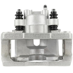 Rear Left Brake Caliper 1Pc For 2003 Dodge Durango 2003 Dodge Ram 1500 Van KOEEP [3]