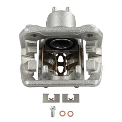 Rear Left Brake Caliper 1Pc For 2007-12 Acura Rdx 2010-11 Honda Accord Crosstour 6B93BC-57 [1]