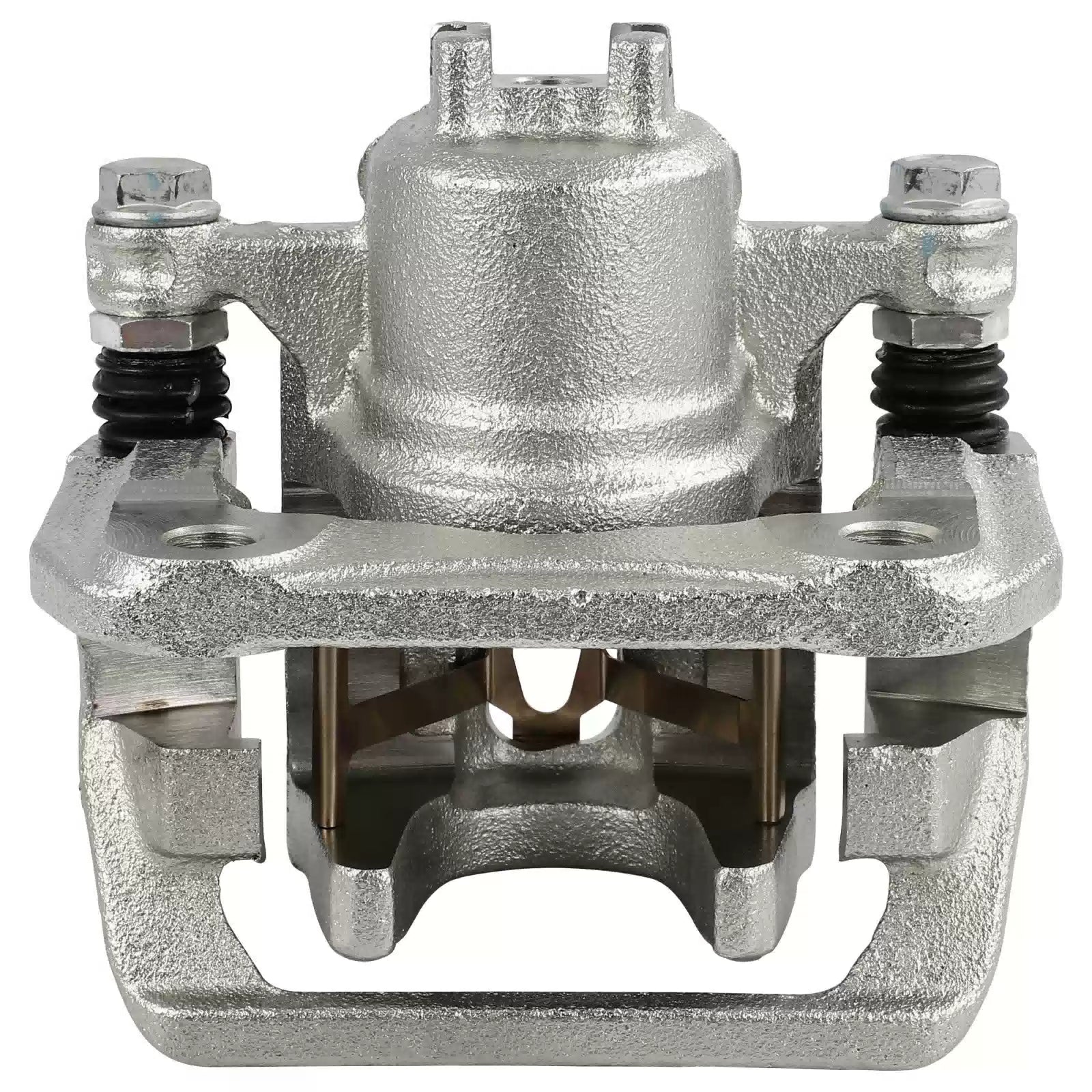 Rear Left Brake Caliper 1Pc For 2007-12 Acura Rdx 2010-11 Honda Accord Crosstour 6B93BC-57 [7]