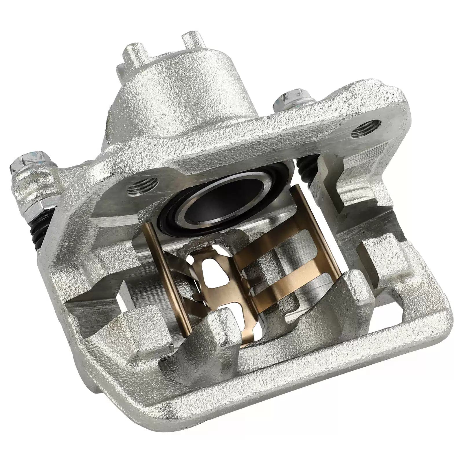 Rear Left Brake Caliper 1Pc For 2007-12 Acura Rdx 2010-11 Honda Accord Crosstour 6B93BC-57 [9]
