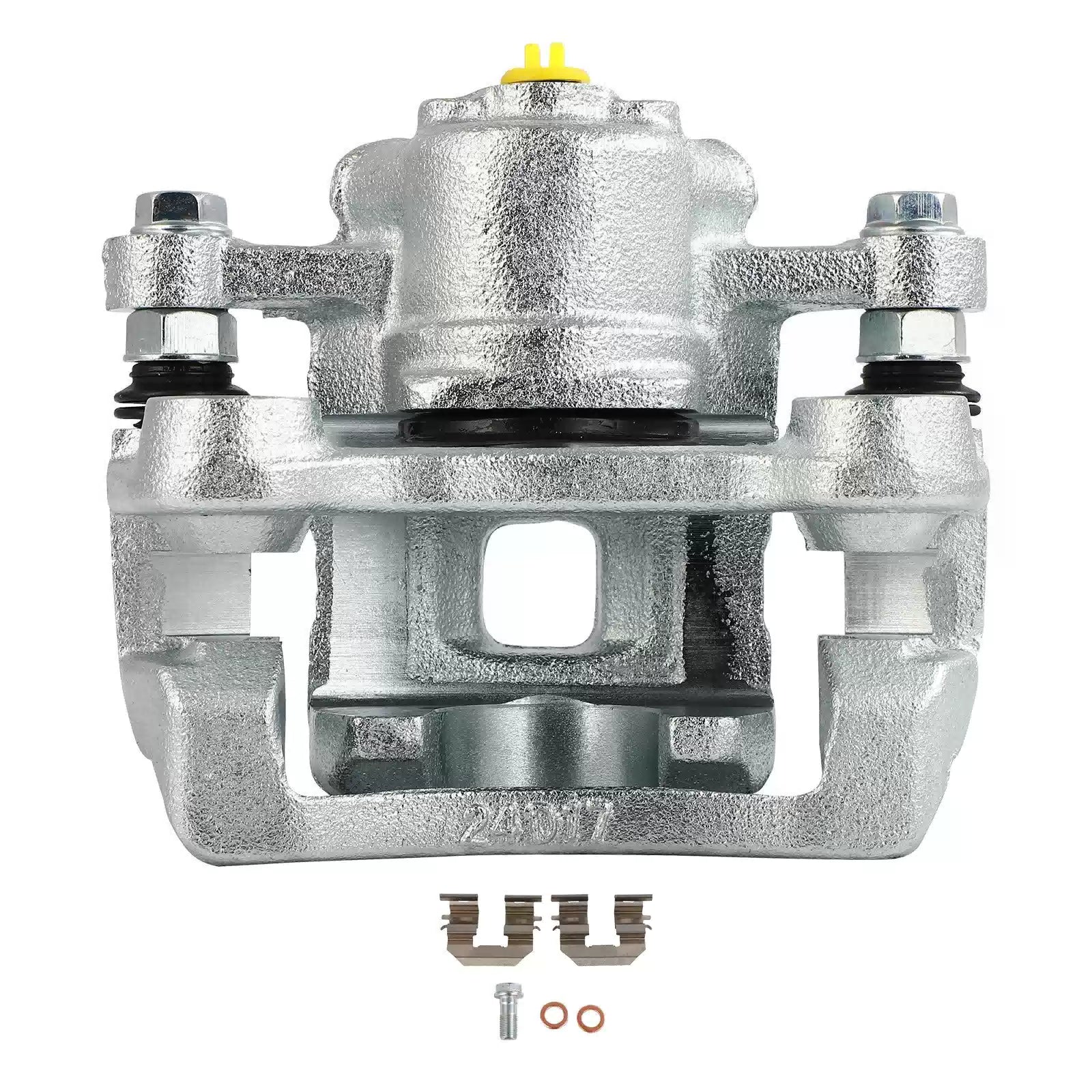 Rear Left Brake Caliper 1Pc For 2011-2016 Kia Optima 2012-2017 Hyundai Azera 6B93BC-57 [5]