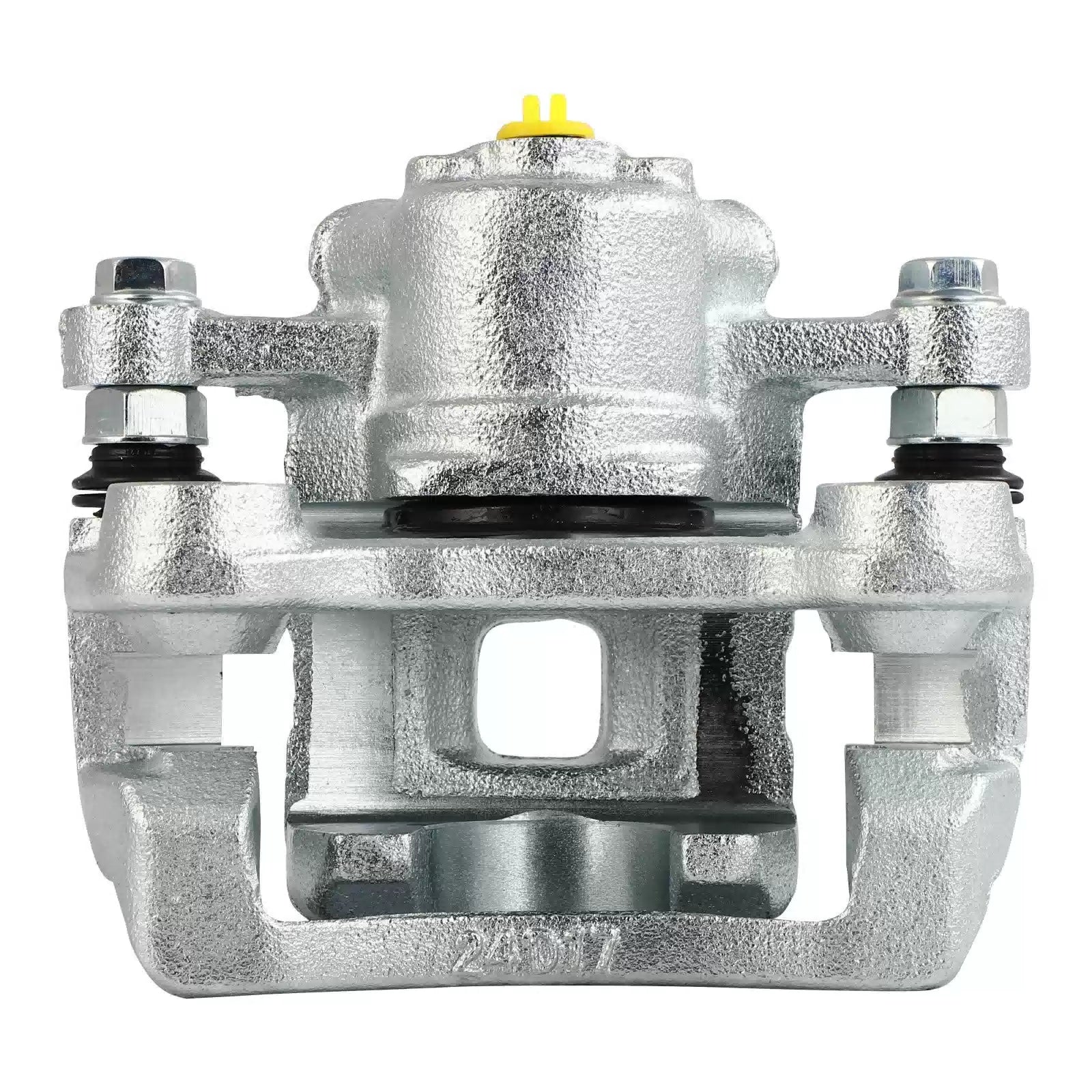 Rear Left Brake Caliper 1Pc For 2011-2016 Kia Optima 2012-2017 Hyundai Azera 6B93BC-57 [7]