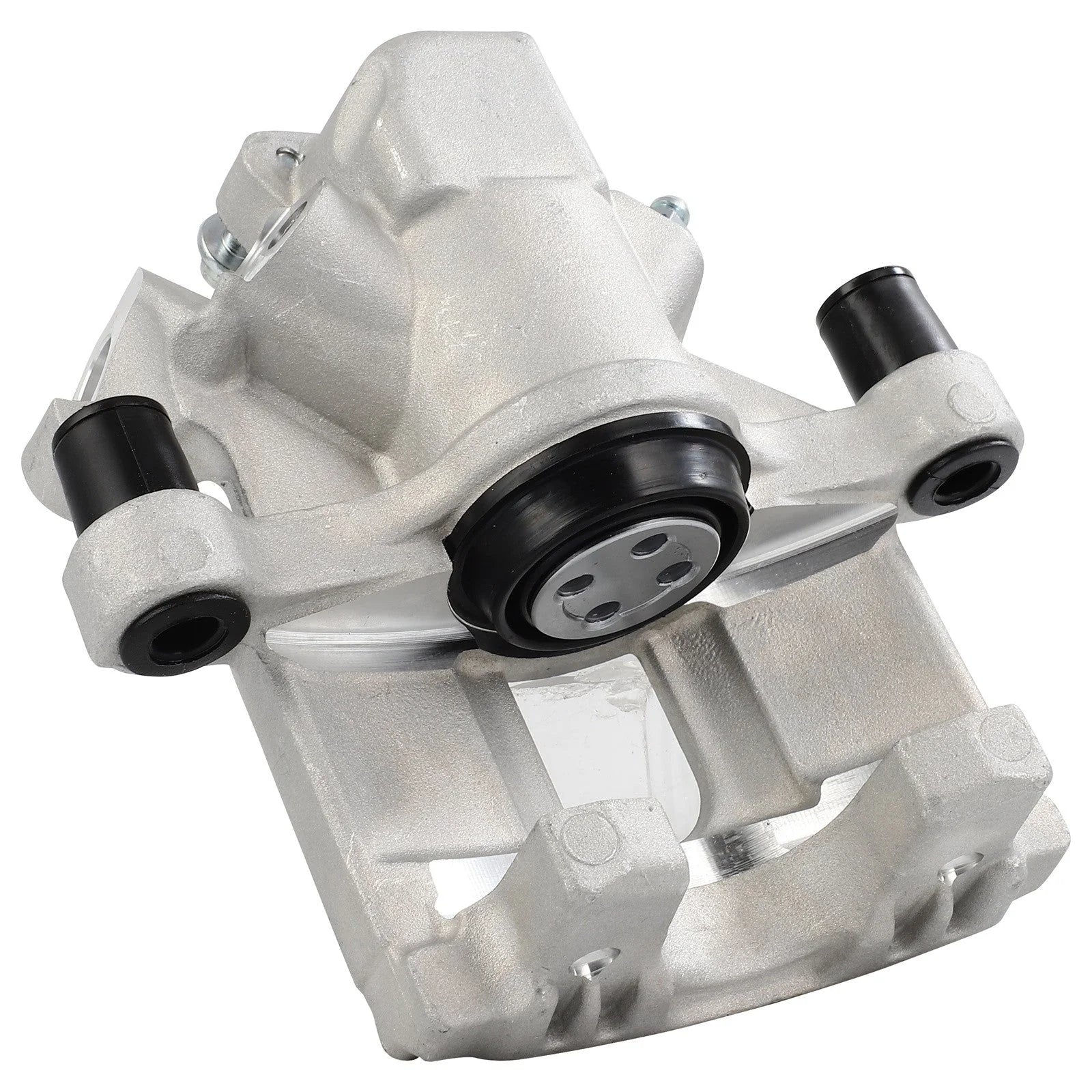 Rear Left Brake Caliper 1Pc Kits Zinc For 2003-2008 Mini Cooper 19-3127 KOEEP [9]