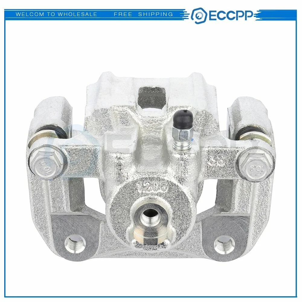 Rear Left Brake Caliper 1Pc Set For 2001-2003 Acura CL 1999-2008 Acura TL 6B93BC-57 [1]