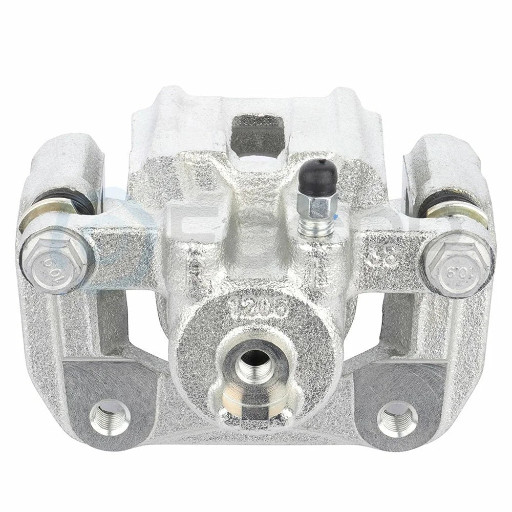 Rear Left Brake Caliper 1Pc Set For 2001-2003 Acura CL 1999-2008 Acura TL 6B93BC-57 [3]