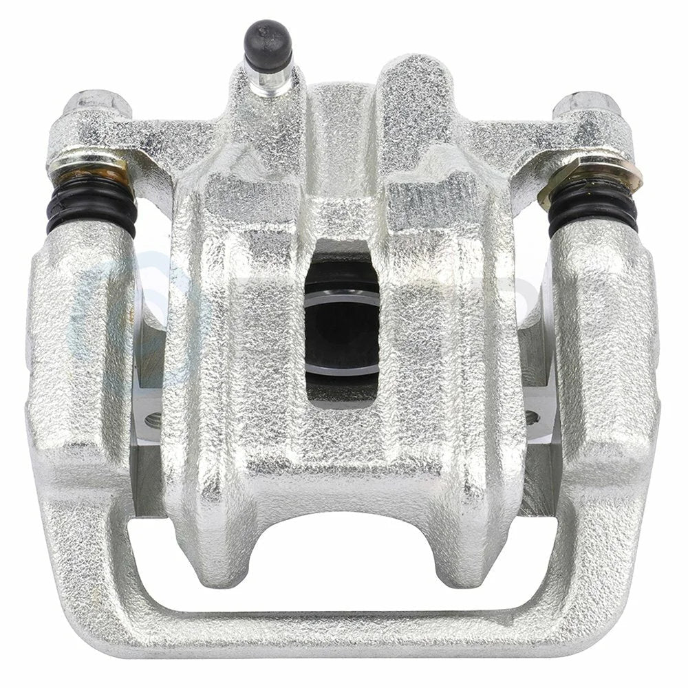 Rear Left Brake Caliper 1Pc Set For 2001-2003 Acura CL 1999-2008 Acura TL 6B93BC-57 [4]