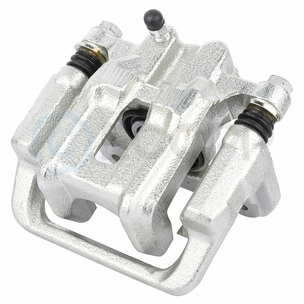 Rear Left Brake Caliper 1Pc Set For 2001-2003 Acura CL 1999-2008 Acura TL 6B93BC-57 [5]