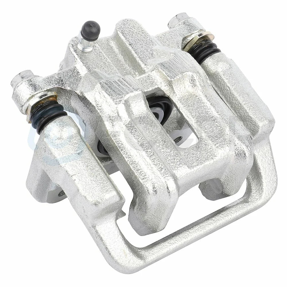 Rear Left Brake Caliper 1Pc Set For 2001-2003 Acura CL 1999-2008 Acura TL 6B93BC-57 [6]