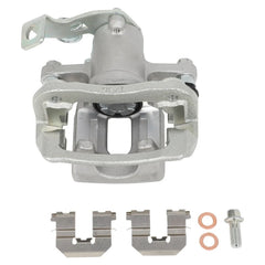 Rear Left Brake Caliper 1Pc Set Zinc For 2011-2016 Hyundai Elantra 19B6455 KOEEP [1]