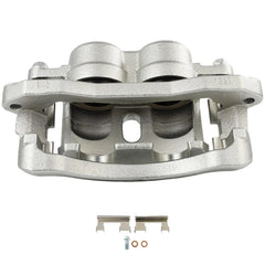 Rear Left Brake Caliper 1Pc  For 2001-2006 Chevrolet Silverado 3500 18B4814 KOEEP [1]