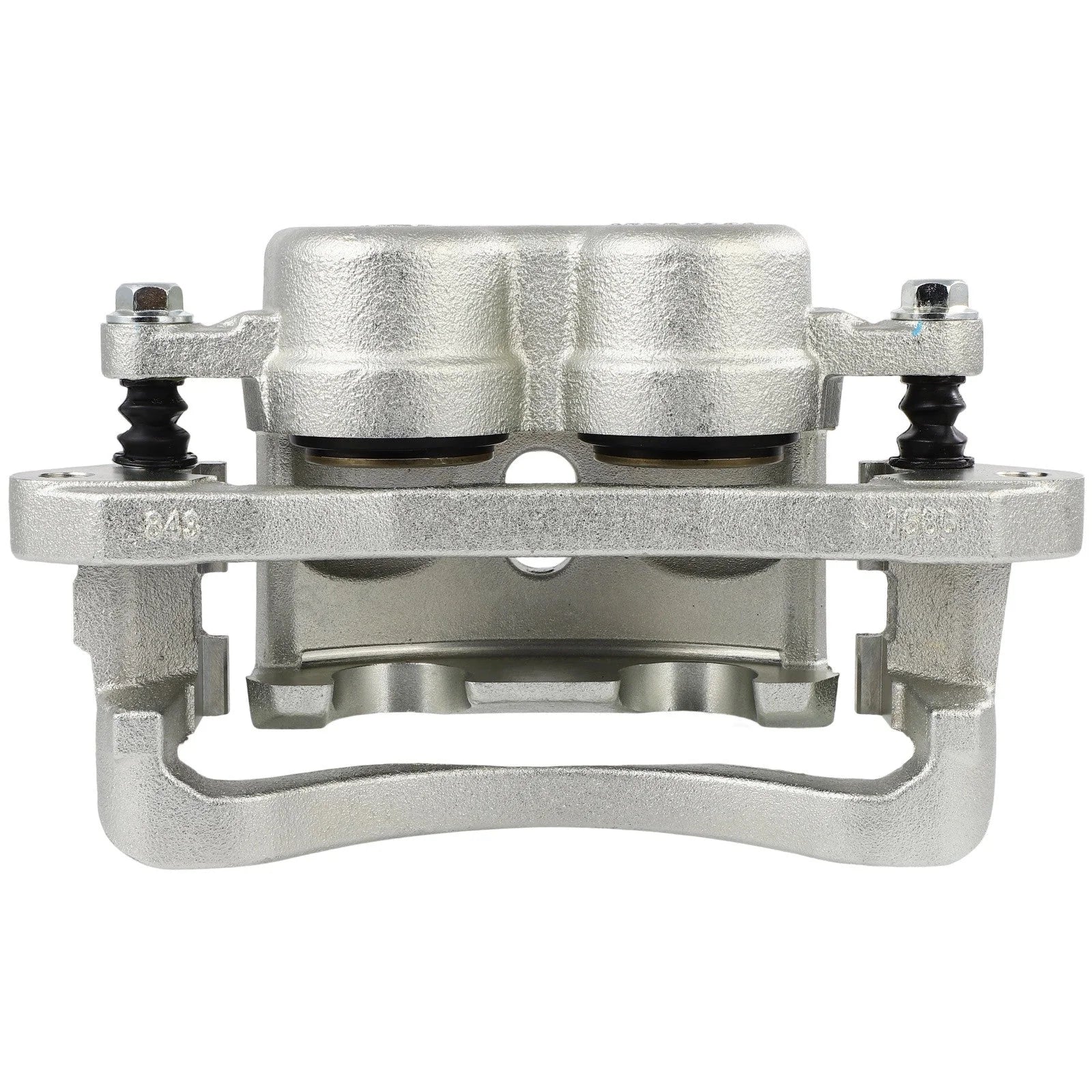 Rear Left Brake Caliper 1Pc  For 2001-2006 Chevrolet Silverado 3500 18B4814 KOEEP [7]