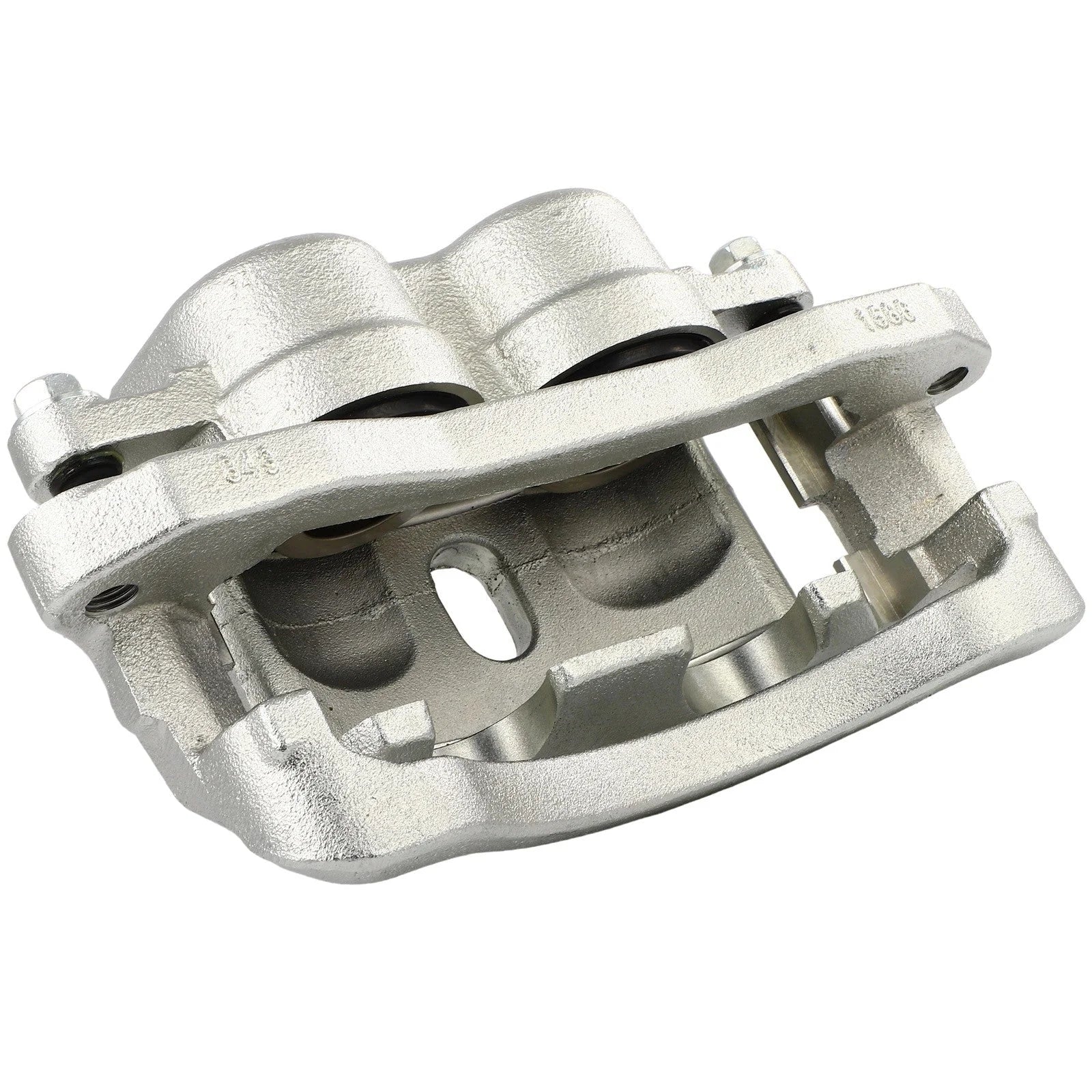Rear Left Brake Caliper 1Pc  For 2001-2006 Chevrolet Silverado 3500 18B4814 KOEEP [9]