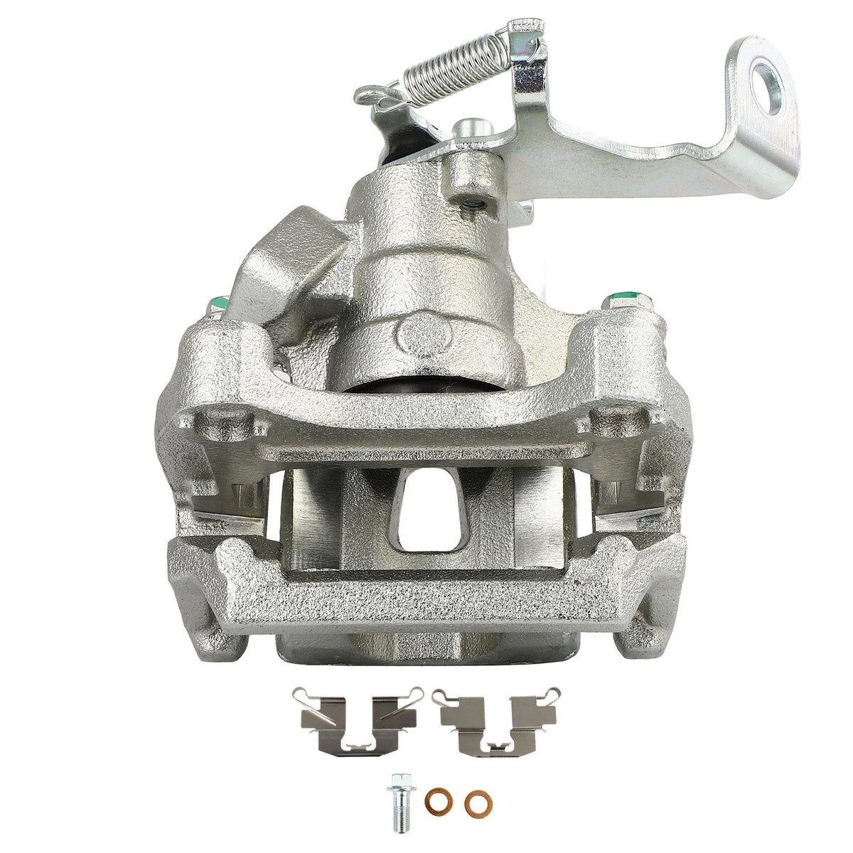 Rear Left Brake Caliper 1Pc  Kits Quick For 2013-2015 Mazda Cx-5 19B7123 KOEEP [1]