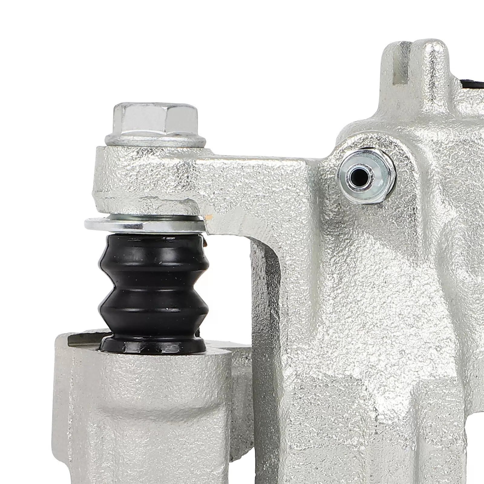 Rear Left Brake Caliper 1Pc  Kits Zinc For 2009-2015 Honda Pilot 19B3825 6B93BC-57 [10]