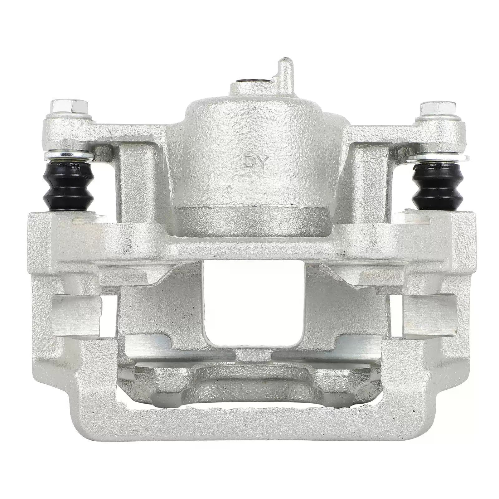 Rear Left Brake Caliper 1Pc  Kits Zinc For 2009-2015 Honda Pilot 19B3825 6B93BC-57 [3]