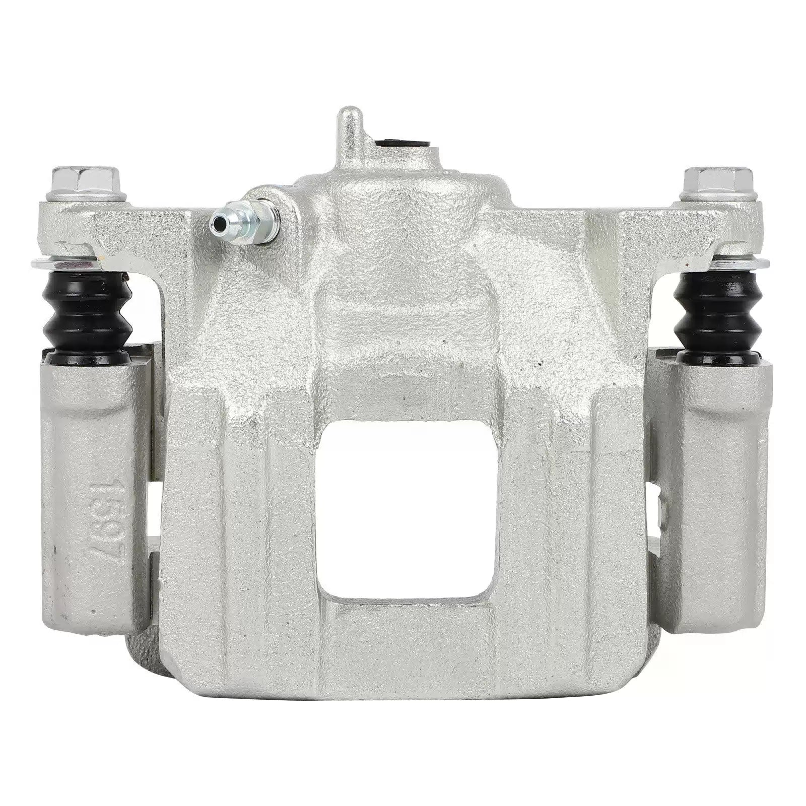 Rear Left Brake Caliper 1Pc  Kits Zinc For 2009-2015 Honda Pilot 19B3825 6B93BC-57 [5]