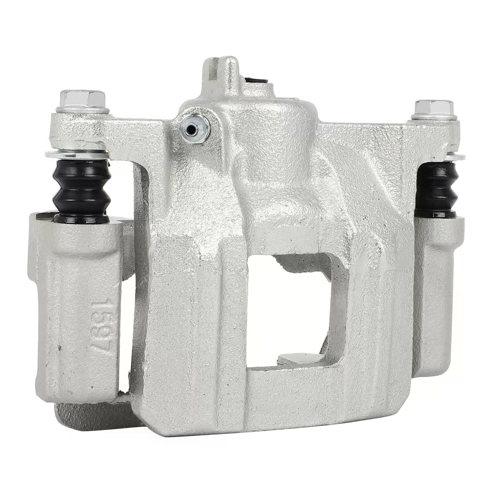 Rear Left Brake Caliper 1Pc  Kits Zinc For 2009-2015 Honda Pilot 19B3825 6B93BC-57 [6]