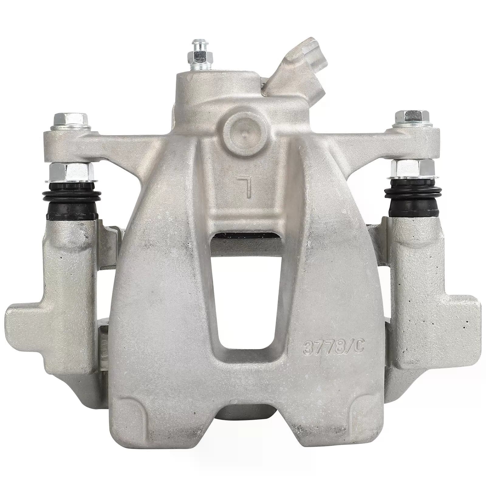 Rear Left Brake Caliper 1Pc  Set For 2010-2012 Land?Rover Range?Rover?Sport 6B93BC-57 [11]