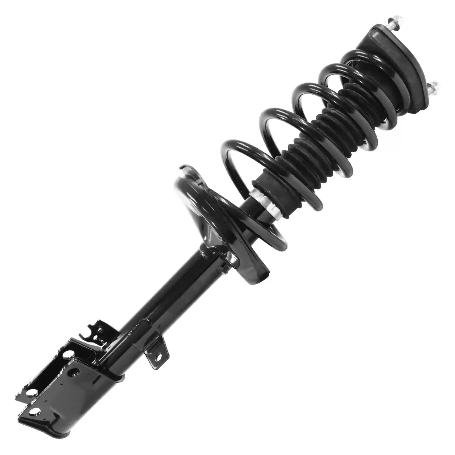 Rear Left Complete Strut Assembly for 2009-2012 Toyota Venza 6B93BC-57 [1]