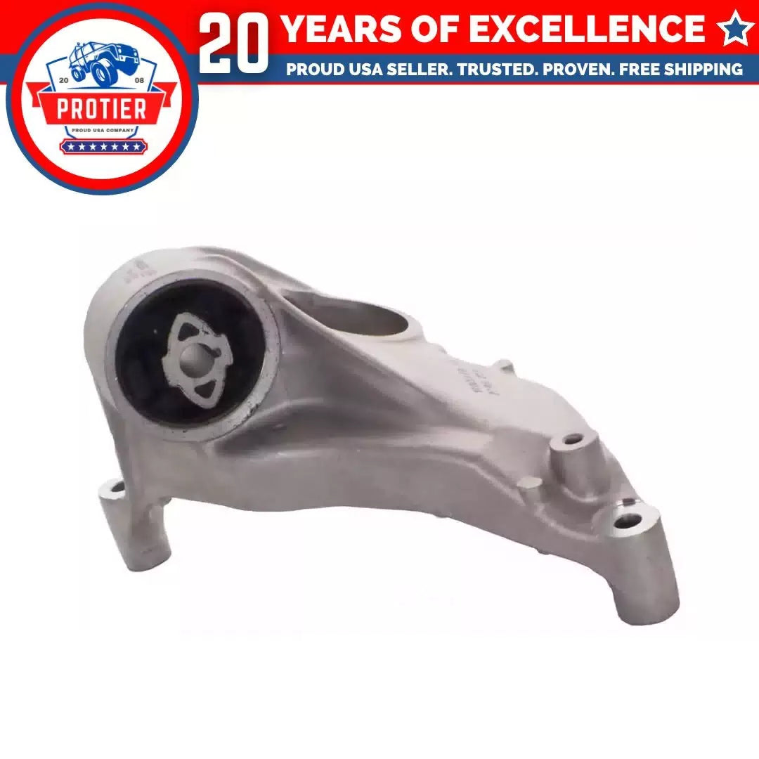 Rear Left Drive Motor Mount Fits 16-20 Tesla 6B93BC-57 [1]