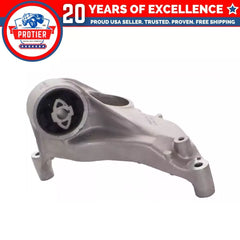 Rear Left Drive Motor Mount Fits 16-20 Tesla 6B93BC-57 [1]
