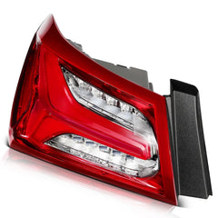 Rear Left LED Tail Light Assembly For 2019-2021 Chevrolet Malibu 1.5L Brake Lamp KOEEP [4]