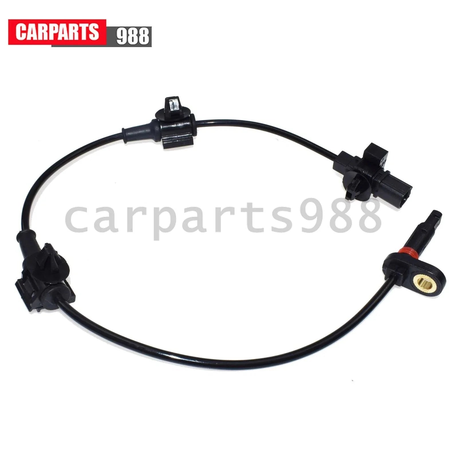 Rear Left LH ABS Wheel Speed Sensor for Honda CR-V 2007-2011 2.4L 57475-SWA-003 6B93BC-57 [1]
