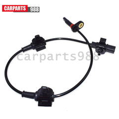 Rear Left LH ABS Wheel Speed Sensor for Honda CR-V 2007-2011 2.4L 57475-SWA-003 6B93BC-57 [2]