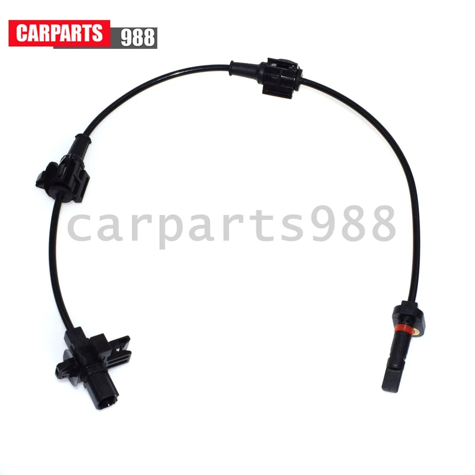 Rear Left LH ABS Wheel Speed Sensor for Honda CR-V 2007-2011 2.4L 57475-SWA-003 6B93BC-57 [3]