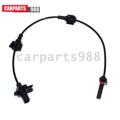 Rear Left LH ABS Wheel Speed Sensor for Honda CR-V 2007-2011 2.4L 57475-SWA-003 6B93BC-57 [3]