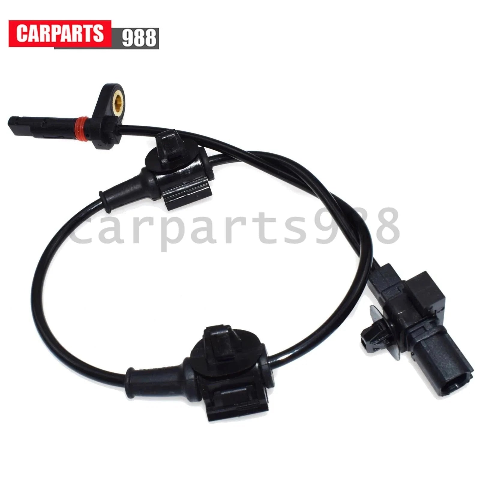 Rear Left LH ABS Wheel Speed Sensor for Honda CR-V 2007-2011 2.4L 57475-SWA-003 6B93BC-57 [4]