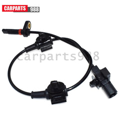 Rear Left LH ABS Wheel Speed Sensor for Honda CR-V 2007-2011 2.4L 57475-SWA-003 6B93BC-57 [4]