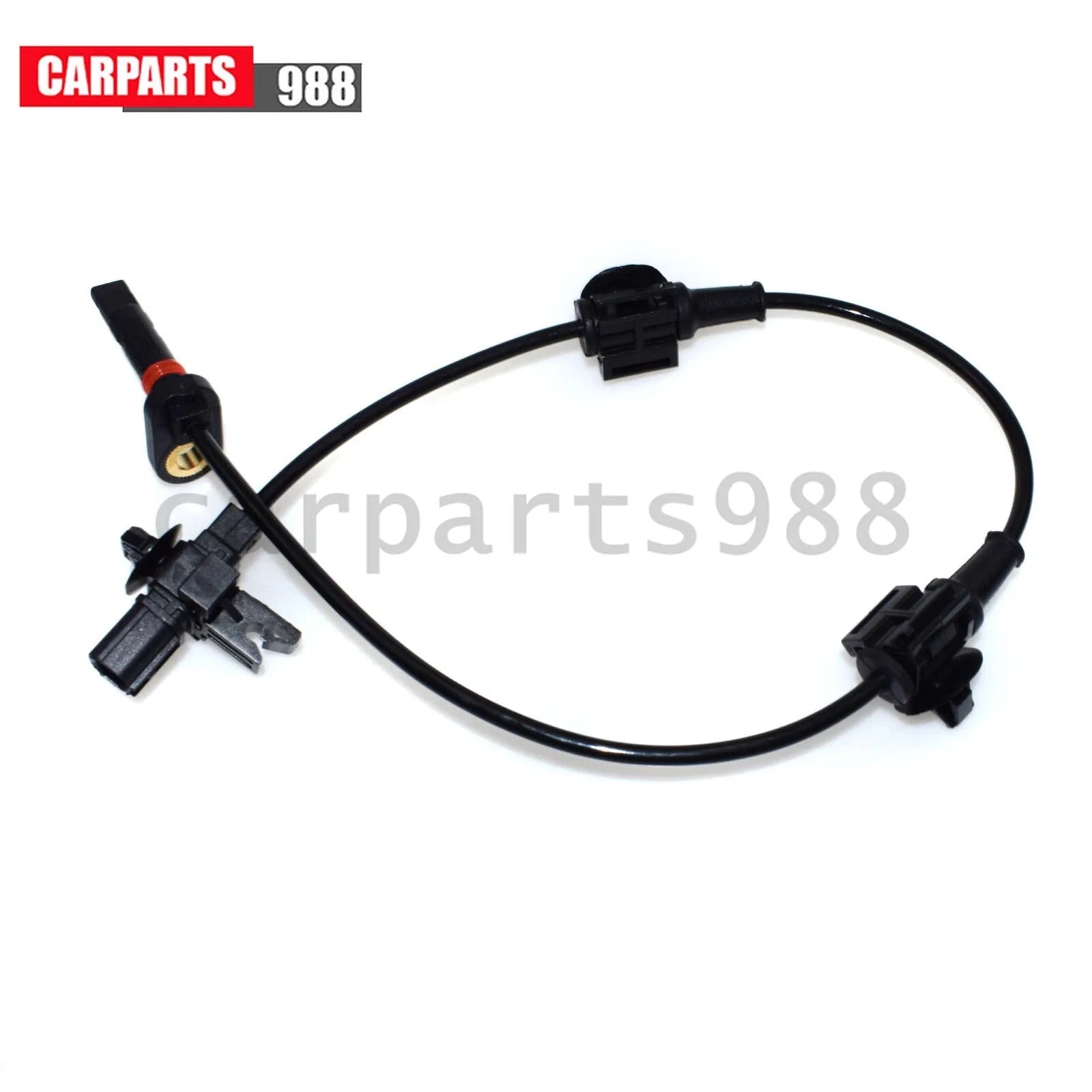Rear Left LH ABS Wheel Speed Sensor for Honda CR-V 2007-2011 2.4L 57475-SWA-003 6B93BC-57 [5]