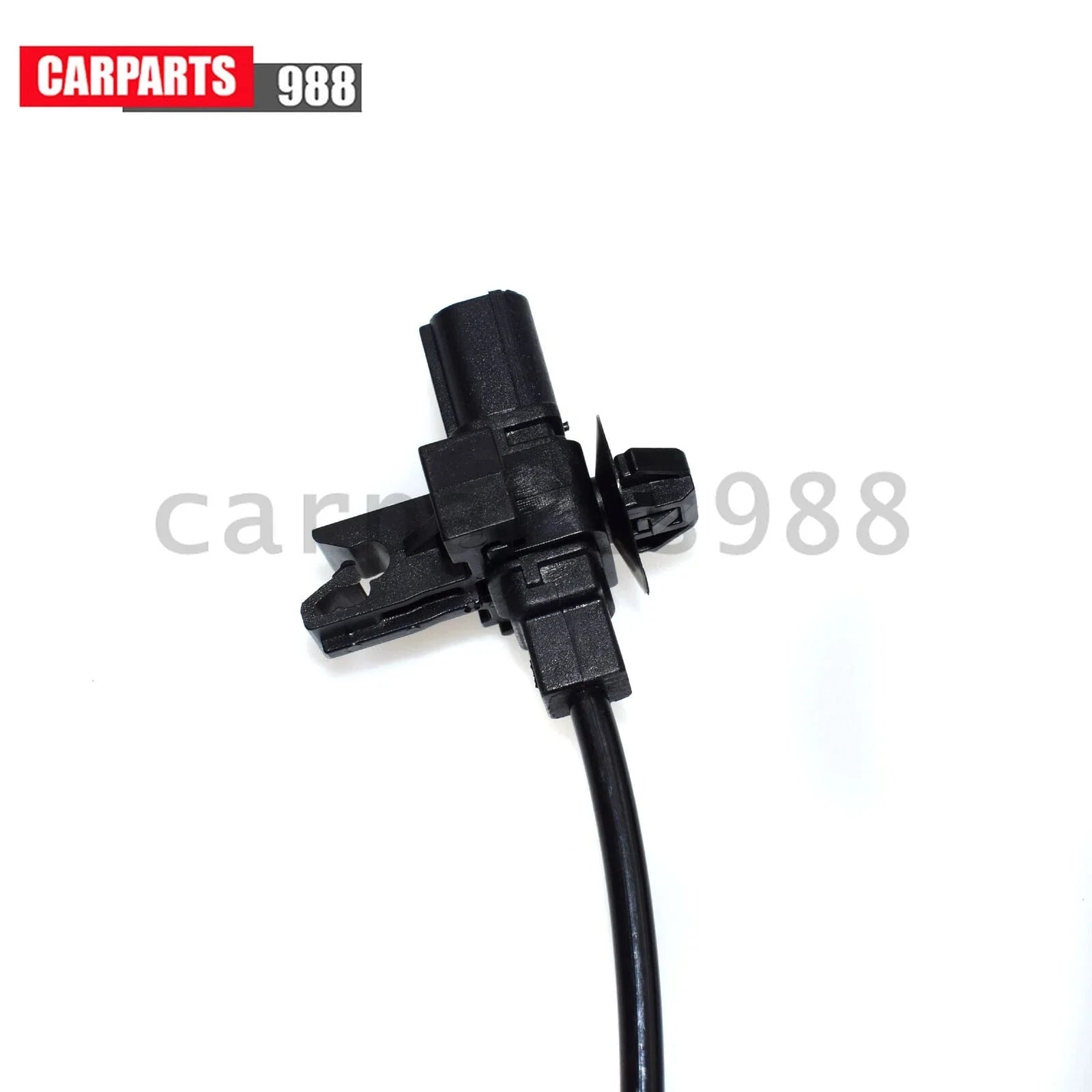 Rear Left LH ABS Wheel Speed Sensor for Honda CR-V 2007-2011 2.4L 57475-SWA-003 6B93BC-57 [7]