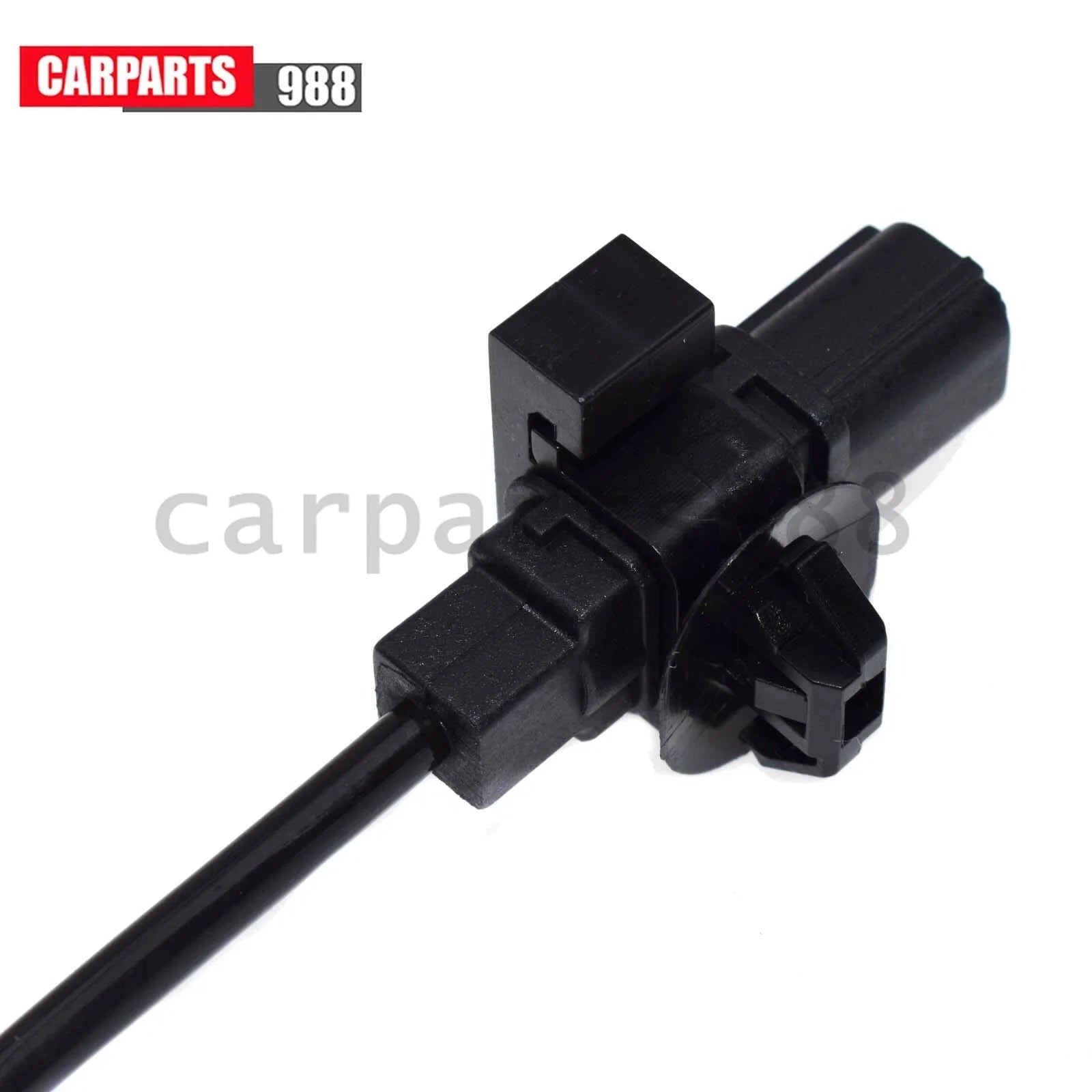 Rear Left LH ABS Wheel Speed Sensor for Honda CR-V 2007-2011 2.4L 57475-SWA-003 6B93BC-57 [8]