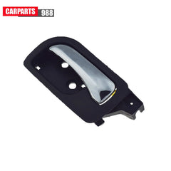Rear Left LH Interior Inside Door Handle For 2003-07 Honda Accord 72660SDAA02ZA 6B93BC-57 [2]