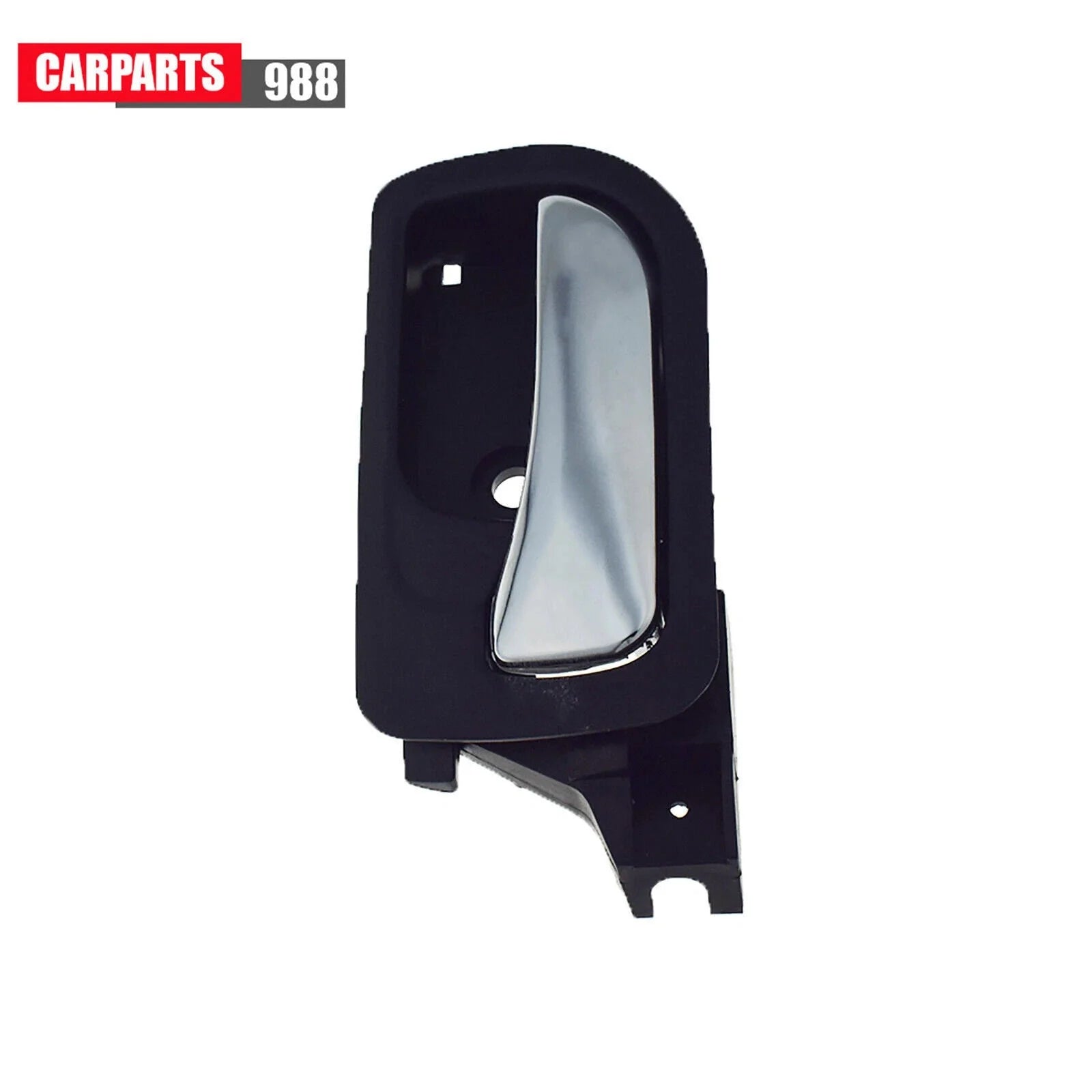 Rear Left LH Interior Inside Door Handle For 2003-07 Honda Accord 72660SDAA02ZA 6B93BC-57 [3]