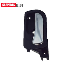 Rear Left LH Interior Inside Door Handle For 2003-07 Honda Accord 72660SDAA02ZA 6B93BC-57 [3]