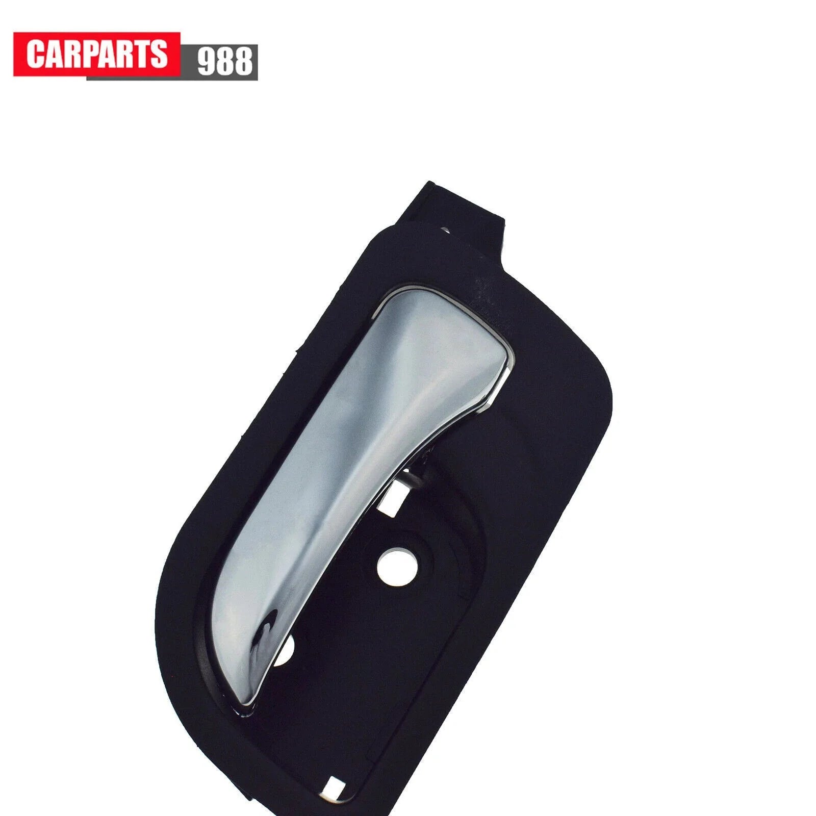Rear Left LH Interior Inside Door Handle For 2003-07 Honda Accord 72660SDAA02ZA 6B93BC-57 [6]