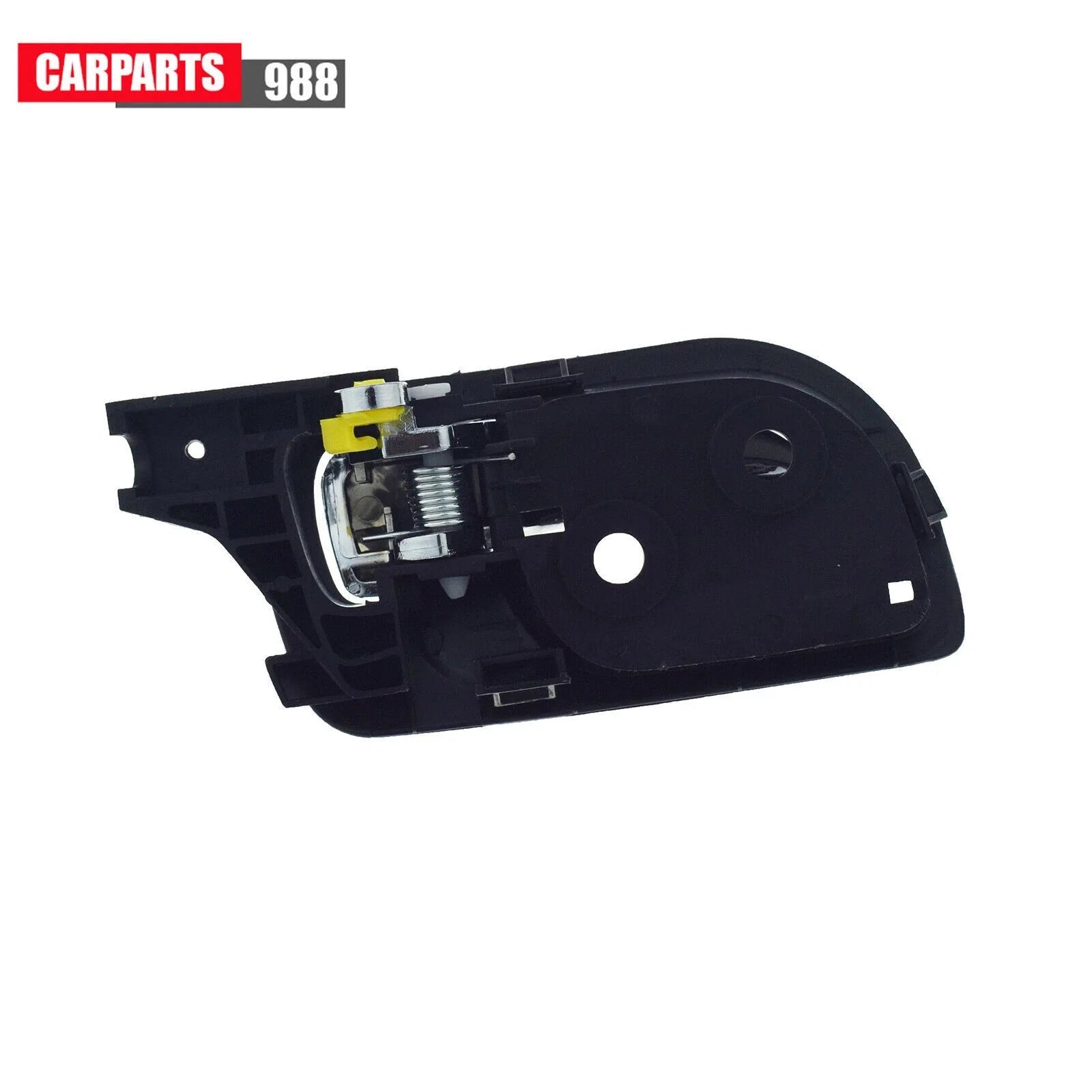 Rear Left LH Interior Inside Door Handle For 2003-07 Honda Accord 72660SDAA02ZA 6B93BC-57 [8]